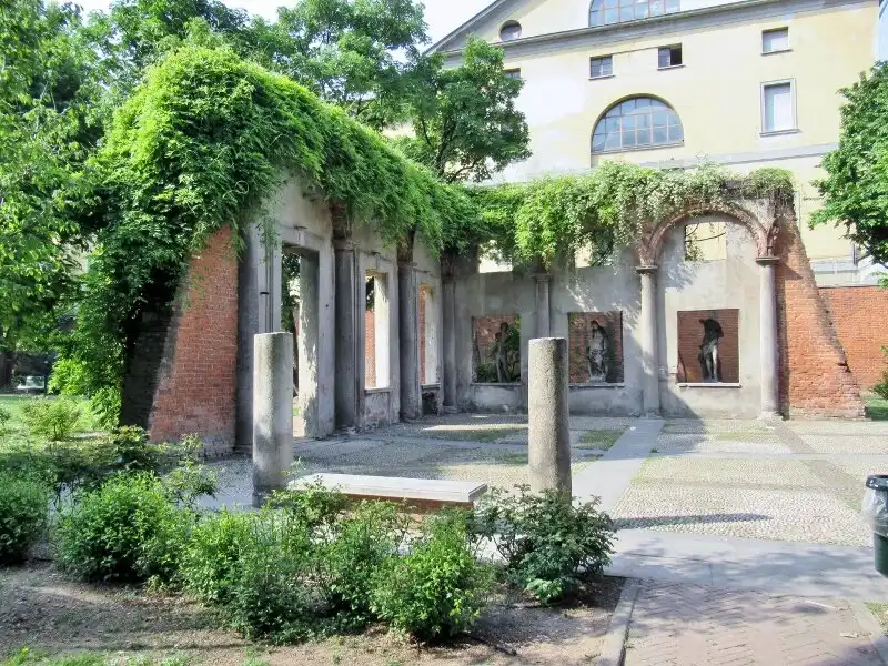 Hotel in zona Giardino Aristide Calderini