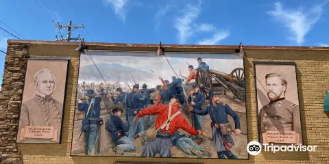 Cuba Visitor's Center