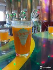 Kilowatt Brewing Kearny Mesa