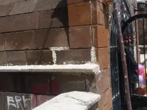 Malazgirt Kalesi
