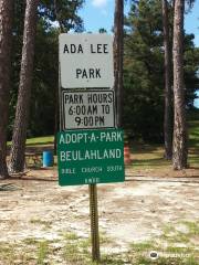 Ada Lee Park