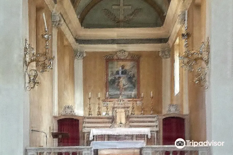 Chiesa di San Pietro Martire