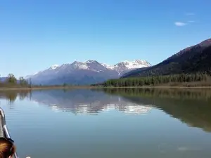 Chilkat River Adventures