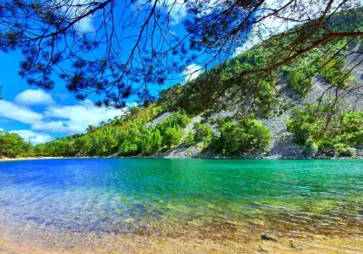 Los Lagos