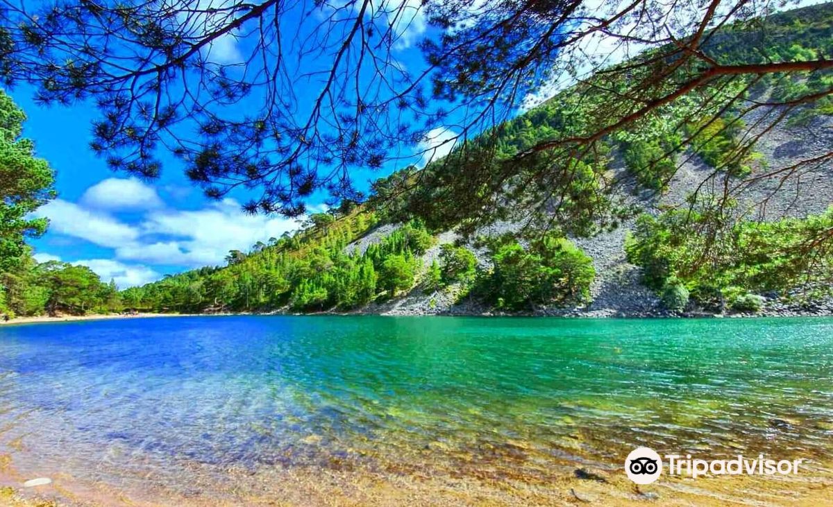 Laguna Verde