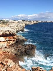 Sa Farola Lighthouse