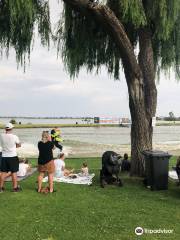 Mulwala Water Ski Club