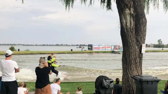 Mulwala Water Ski Club