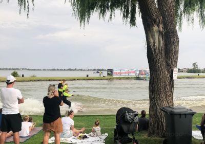 Mulwala Water Ski Club