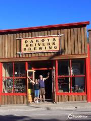 Dakota Shivers Brewing