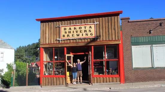 Dakota Shivers Brewing