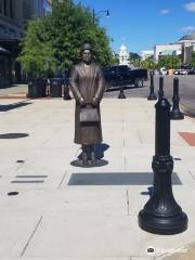 Rosa Parks Arrest Site