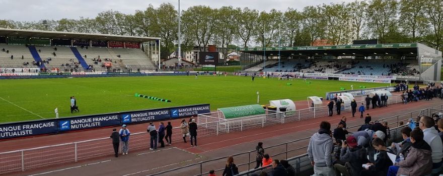 Stade Jean Dauger