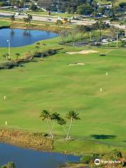 John Prince Golf Learning Center