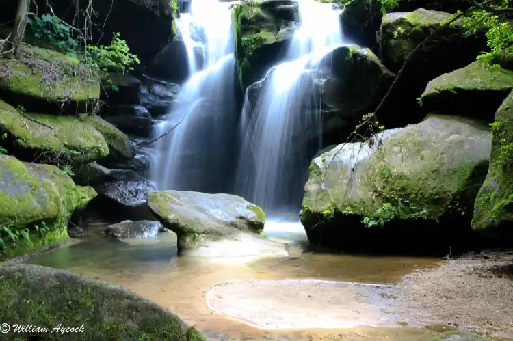 Hotels in Franklin County