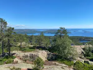 Slattdalsskrevan