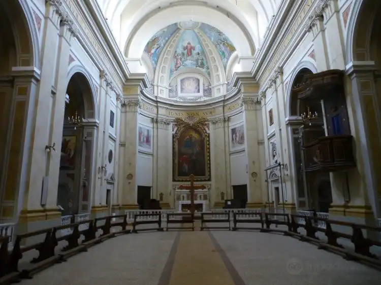 San Lorenzo Nuovo