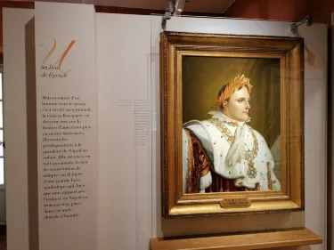 Musée National de la Maison Bonaparte