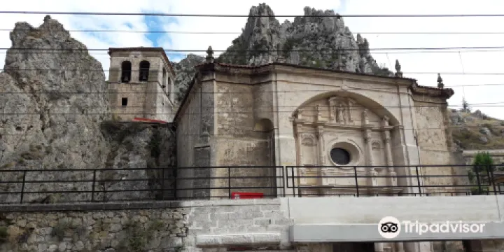 Parish of St. Nicholas