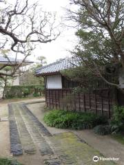 尾崎士郎紀念館