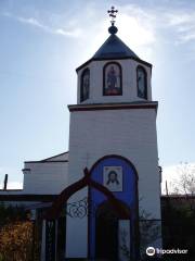 Temple of the Icon of Our Lady Skoroposlushnitsa