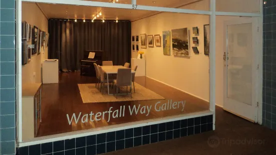 Waterfall Way Gallery