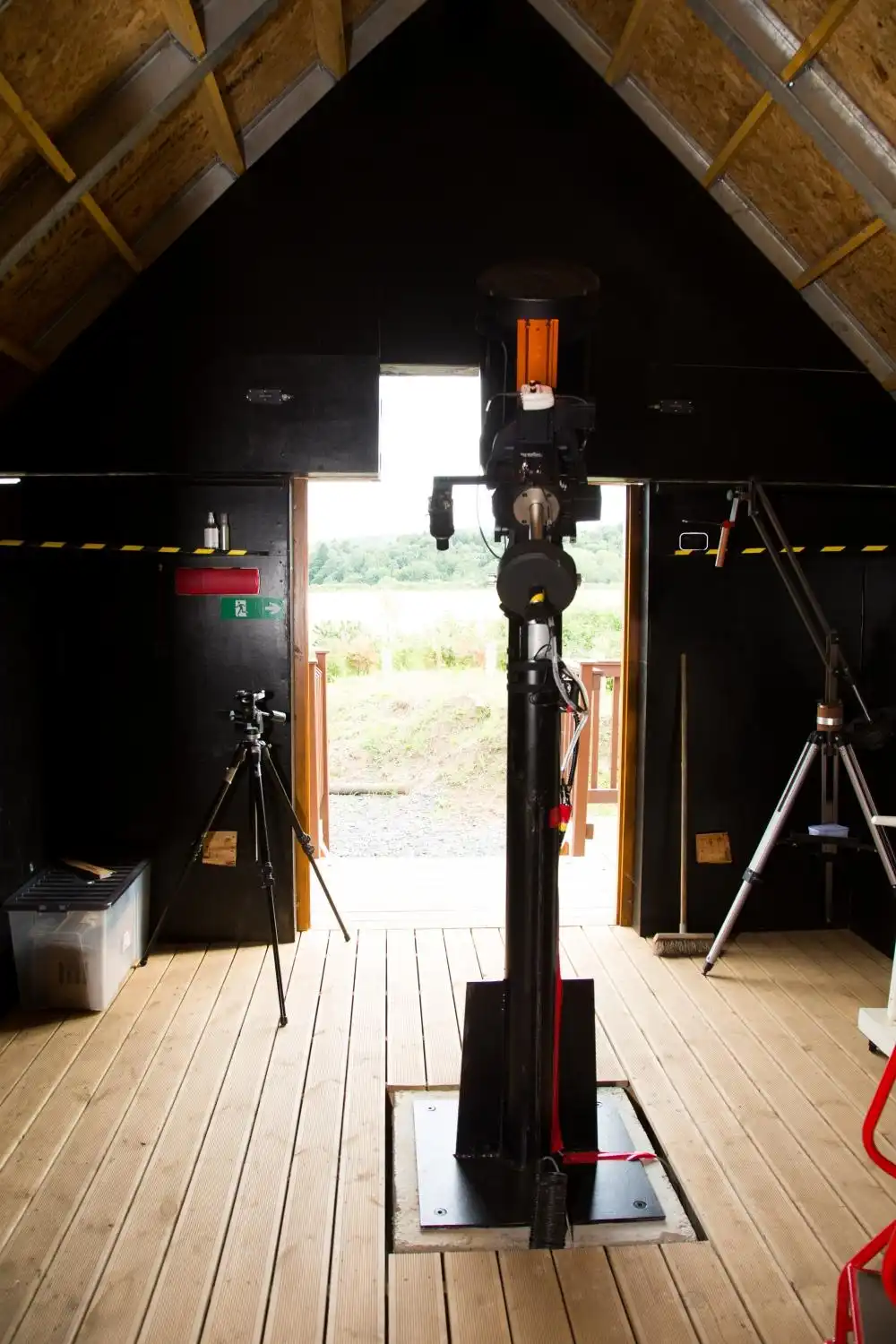 Hotels near Battlesteads Dark Sky Observatory