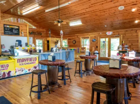 Bear Creek Adventures Mini Golf and Gem Mine