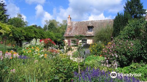 Parc Floral d'Apremont