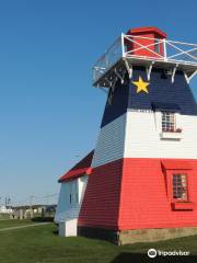 Grande Anse Lighthouse