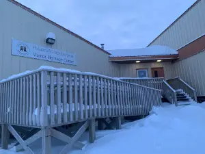 Kugluktuk Visitor Heritage Centre