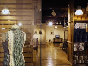 Museum of Textiles