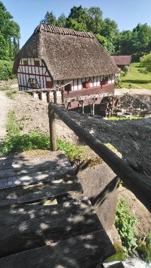 瓦伊斯楚普住宿飯店
