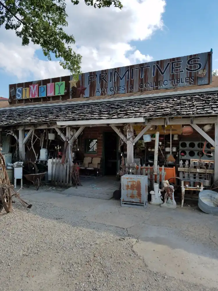Hôtels à : Jamesport
