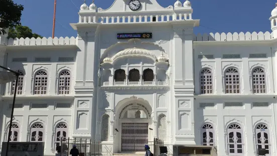 Anand Pur Sahib