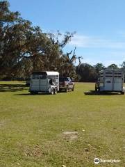 Doris Leeper Spruce Creek Preserve