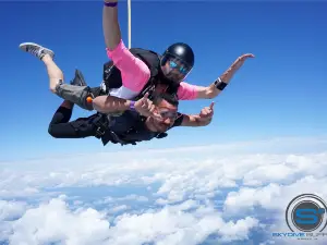 Skydive Suffolk