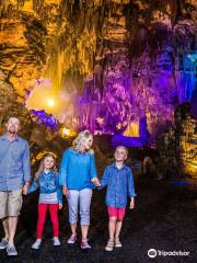 DeSoto Caverns