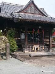 Mikasa Shrine