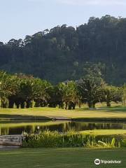 Kirinara Golf Course