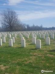 Mound City National Cemetery