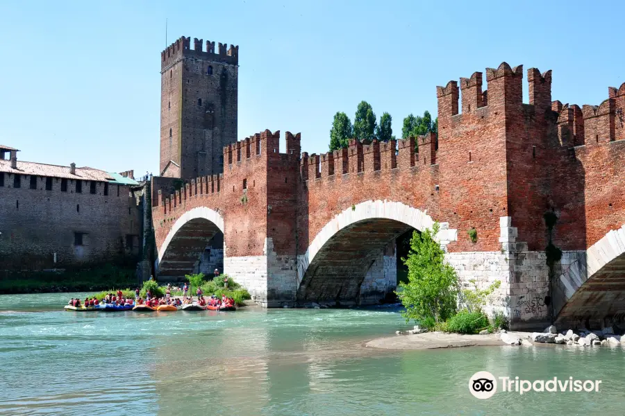 VERONA RAFTING