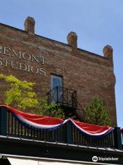 Tremont Studios