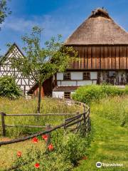 Schwabisches Bauernhofmuseum Illerbeuren