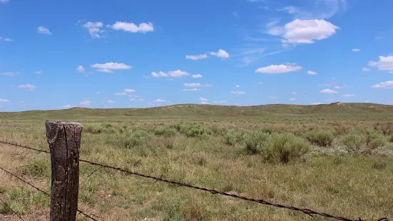 Big Basin Prairie Preserve