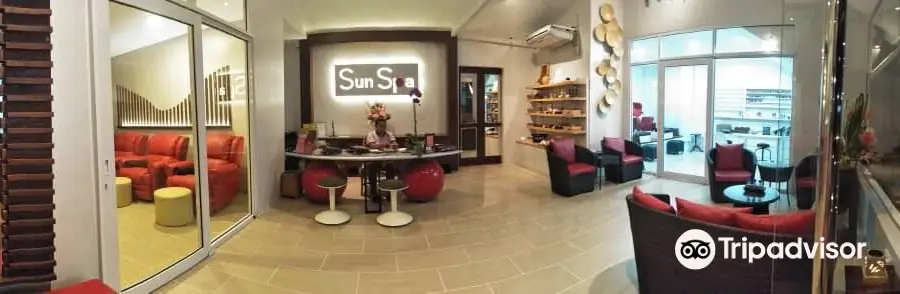 Sun Spa