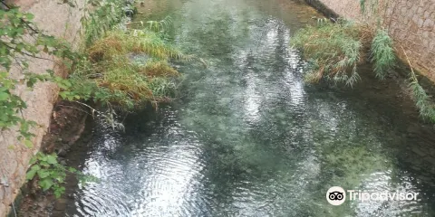 Ermita de San Vicente （Siglo XVIII）