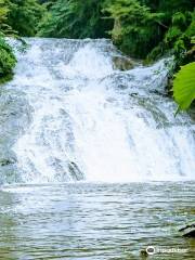 Awamatanotaki Waterfall