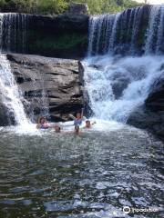 Keuka Lake Outlet Trail