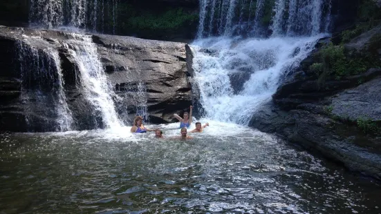 Keuka Lake Outlet Trail